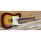 Fender Custom Shop 2024 Vintage Custom 1959 Custom Telecaster NOS, Chocolate 3-Color Sunburst RW