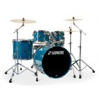 Sonor AQ1 Stage Set Caribbean Blue 