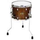 Tama S.L.P. Duo Birch 14x10" floortom/snare