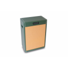 Blackstar JJN 212VOC St.James, British Racing Green