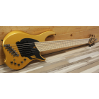 Dingwall Combustion NG3-6 Gold Matte