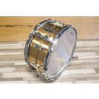 Ludwig LZ654BM 14x6.5" Acro Bronze