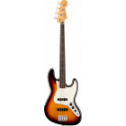 Fender Player II Jazz Bass, 3-Color Sunburst RW