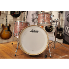 Ludwig LTD Classic Maple FAB 22 Pink Oyster 