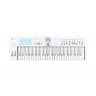 Arturia KeyLab Essential 49 mk3 Alpine White