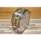 Tama 50th Anniversary Limited Mastercraft Artwood 14x5.5 snaredrum