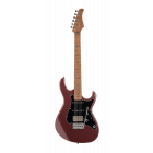 Cort G250 SE Vivid Burgundy