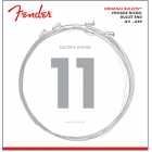 Fender 3150M Super Bullet, Nickel Plated Steel Guitar Strings