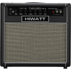 Hiwatt T40/20 Combo 1x12 - 40/20W