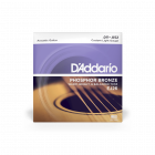 D'Addario EJ26