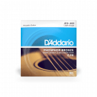 D'Addario EJ16