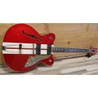 Duesenberg Alliance Mike Campbell II