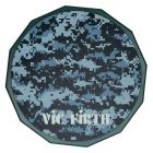 Vic Firth 6" Digital Camo Practice Pad