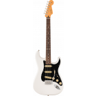 Fender Player II Stratocaster, Polar White RW