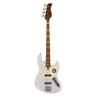 Sire Marcus Miller V8 Swamp Ash 4 White Blonde