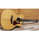 Eastman AC122-1CE-DLX Deluxe