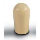 Hot Rod Guitar Hardware Switch Knob - For 3- Way Switch For Les Paul/SG, Cream