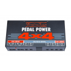 VooDoo Lab Pedal Power 4x4