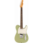 Fender Player II Telecaster, Birch Green RW