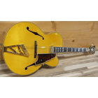 D'angelico Excel EXL-1 Amber