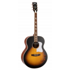 Cort CJ-RETRO Vintage Sunburst Matte