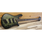 Spector NS Dimension 4 Haunted Moss Matte