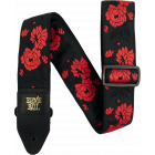 Ernie Ball Jacquard Tango Rose 5335