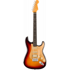 Fender American Ultra II Stratocaster HSS, Ultraburst EB