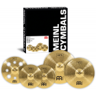 Meinl HCS 14161820 Cymbal set