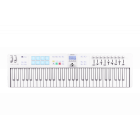 Arturia KeyLab Essential 61 mk3 Alpine White