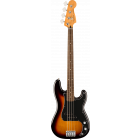 Fender Player II Precision Bass, 3-Color Sunburst RW