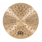 Meinl Pure Alloy 20" Extra Hammered Crash