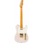 Squier FSR Classic Vibe 50's Telecaster, White Blonde MN