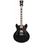 D'angelico Premier DC Black