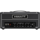 Hiwatt T40/20 Head - 40/20W