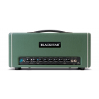 Blackstar JJN 50 St.James Head, British Racing Green