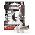 Alpine MusicSafe Pro transparant