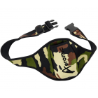 Fitness Audio Aeromic - Camouflage