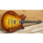 Eastman Romeo California Goldburst