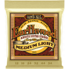 Ernie Ball Earthwood Acoustic 80/20 Medium Light 2003