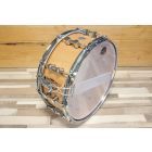 Sonor Kompressor Beech 14x6" snaredrum