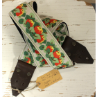 Holy Cow Straps 60's Vintage Apples