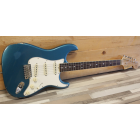 Fender Custom Shop 2024 Time Machine 1967 Stratocaster Relic Closet Classic Hardware, Aged Ocean Turquoise