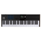 Arturia KeyLab 61 Mk3 - Black