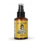 Dr. Liston's Superior Lemon Oil 100ml