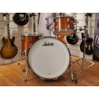 Ludwig Classic Oak Pro Beat Tennessee Wiskey