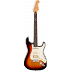 Fender Player II Stratocaster HSS, 3-Color Sunburst RW