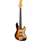 Fender American Ultra II Jazz Bass V, Ultraburst EB