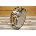 Tama 50th Anniversary Limited Mastercraft Artwood 14x5.5 snaredrum