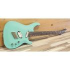 Ormsby SX Carved Top GTR6 (Run16) Seafoam Green